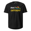 Built Different AD Autism Awareness sports jersey