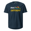 Built Different AD Autism Awareness sports jersey