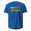 Built Different AD Autism Awareness sports jersey